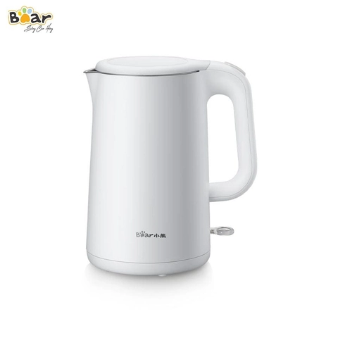 Ấm siêu tốc 1.5L Bear