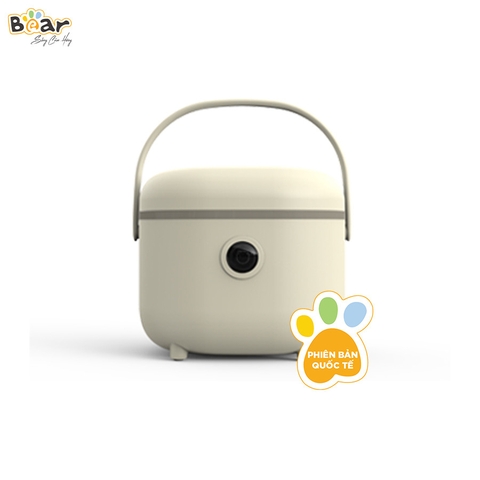 Nồi cơm điện thông minh Bear 2.0
