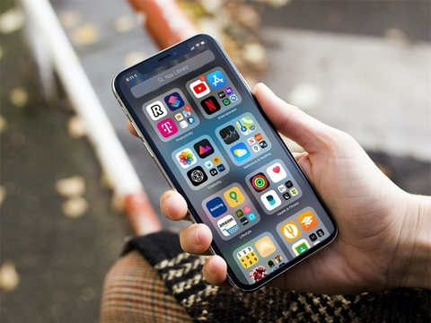 Mẹo tìm kiếm ảnh cực nhanh trên iPhone mà gần như tất cả người dùng đều chưa từng biết